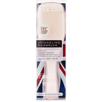 Wet Detangling Pink Dust - Kefa na vlasy
